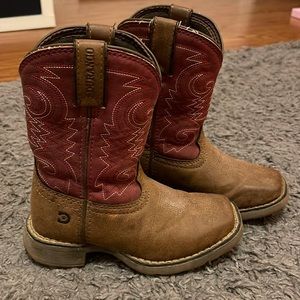 Kids Durango Boots